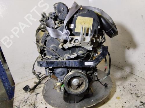 Engine FORD ECOSPORT 1.5 EcoBlue TDCi | BP36343632M1  - Image 9