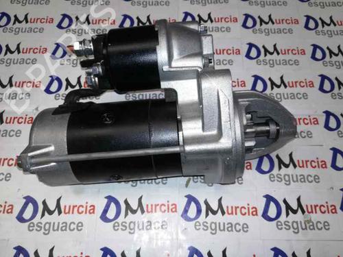 Starter BMW 3 (E46) 320 d | BP8547443M8 