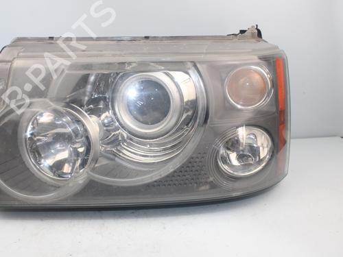 Left headlight LAND ROVER RANGE ROVER SPORT I (L320) 2.7 D 4x4 | BP17758016C28 