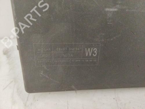 Fuse box NISSAN LEAF (ZE0) Electric | BP21806905E1 