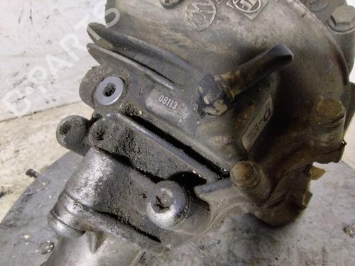 Front differential VW TOUAREG (7P5, 7P6) 3.0 V6 TDI | BP34506716M23 - Image 9