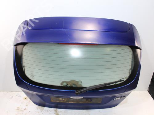 Used Tailgate FORD FIESTA IV (JA_, JB_) [1995-2006]  15125540