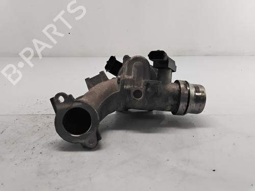 Throttle body DACIA LODGY (JS_) 1.5 dCi | BP28837501M82 