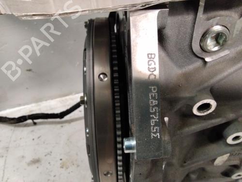 Engine FORD KUGA III (DFK)  | BP25823464M1 