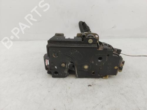 Front left lock SEAT IBIZA III (6L1)  | BP24662047C98 
