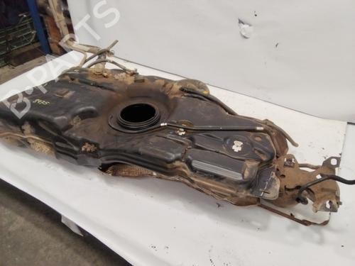 Fuel tank PEUGEOT 3008 II SUV (MC_, MR_, MJ_, M4_)  | BP29721587C62 