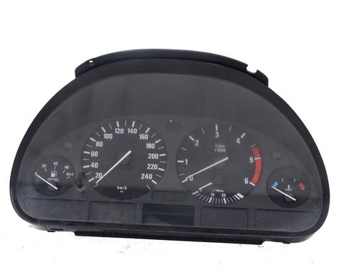 Used Instrument cluster Instrument cluster BMW X5 (E53) 3.0 d (218 hp) 40514000 40514000