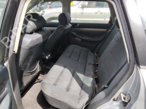 Engine control unit (ECU) AUDI A4 B5 Avant (8D5) 1.9 TDI | BP34372163M57 - Image 9