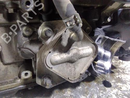 Engine TOYOTA YARIS (_P9_)  | BP30926255M1 