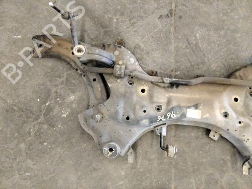 Subframe HYUNDAI TUCSON (TL, TLE) 1.6 GDi | BP29392837M9 