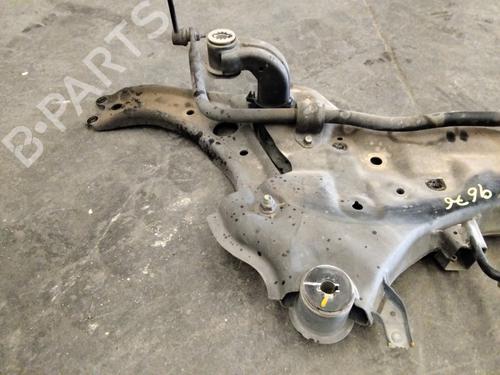 Subframe HYUNDAI TUCSON (TL, TLE) 1.6 GDi | BP29392837M9 