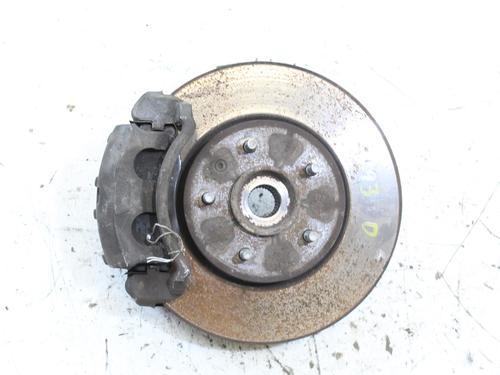 Used Right front steering knuckle CHEVROLET CAPTIVA (C100, C140) [2006-2025]  16963350