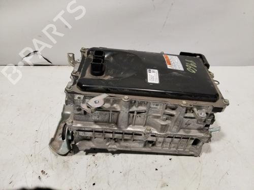 Battery TOYOTA COROLLA Hatchback (_E21_, _EA1_, _EH1_)  | BP25870557E11 