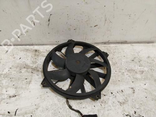 Kjølevifte elektrisk PEUGEOT 206 Hatchback (2A/C) 1.4 HDi eco 70 | BP18246292M35 