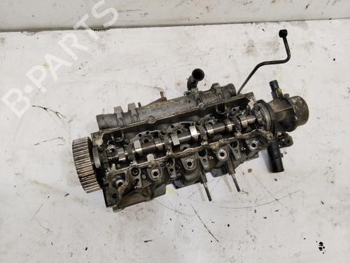 Cylinder head RENAULT MEGANE II (BM0/1_, CM0/1_) 1.5 dCi (BM1E, CM1E) (106 hp) NO TIENE REF |