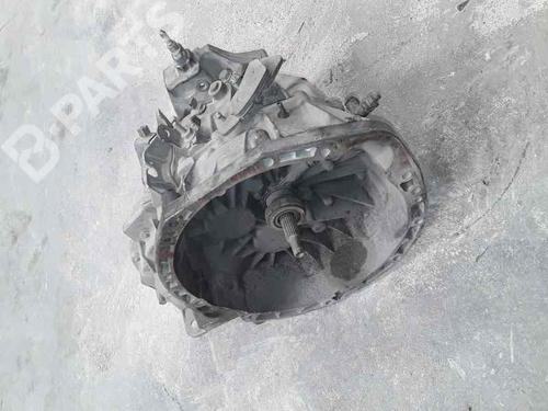 Gearbox RENAULT MEGANE II (BM0/1_, CM0/1_) 2.0 dCi (BM1K, CM1K) | BP8560207M3 
