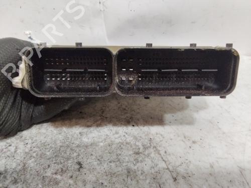 Engine control unit (ECU) CHEVROLET EPICA (KL1_)  | BP27217742M57 