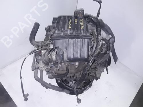 Motor SUZUKI SWIFT III (MZ, EZ)  | BP11056537M1 