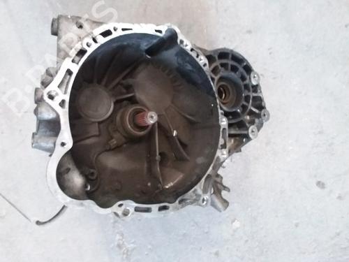 Used Gearbox Gearbox CHEVROLET EPICA (KL1_) 2.0 D (150 hp) 8643150 8643150
