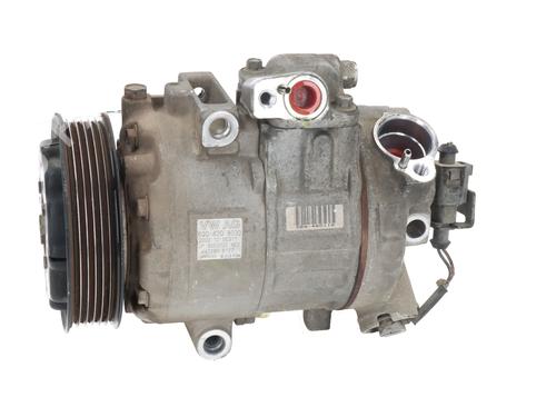 Used AC compressor SEAT IBIZA III (6L1) [2002-2009]  31604024