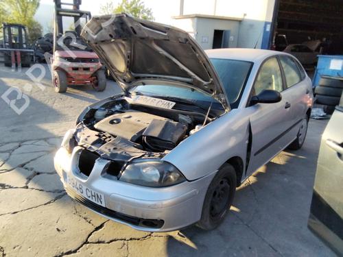 Recambios SEAT IBIZA III (6L1)    4599705