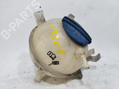 Expansion tank SKODA OCTAVIA II (1Z3) 2.0 TDI | BP28312631C120 