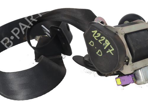 Front right seatbelt SEAT ALTEA (5P1) | BP38049863I25 - Image 2