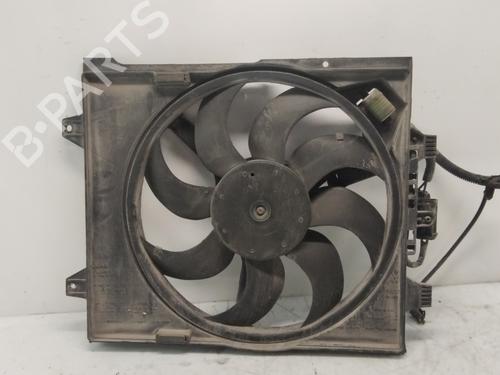 Koelventilatormotor FORD KA (RU8) 1.2 | BP27817418M35