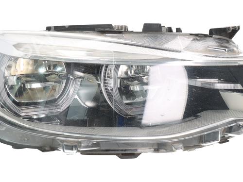 Used Right headlight Right headlight BMW 3 Gran Turismo (F34) [2012-2026] 36049303 36049303