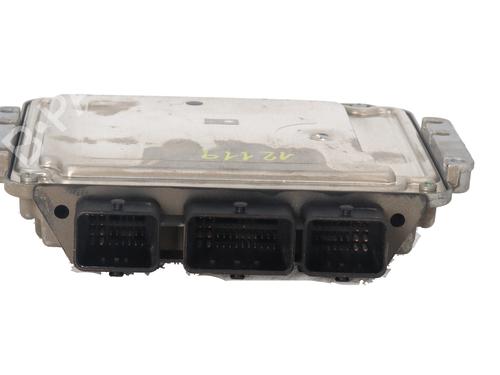 Engine control unit (ECU) CITROËN C4 Coupe (LA_) | BP37435963M57 - Image 3