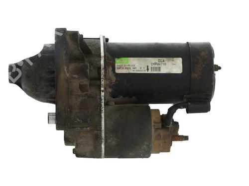 Used Starter Starter CITROËN BERLINGO / BERLINGO FIRST MPV (MF_, GJK_, GFK_) [1996-2026] 40513994 40513994