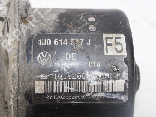 ABS pump VW BORA I (1J2) 1.6 | BP13810089M43 