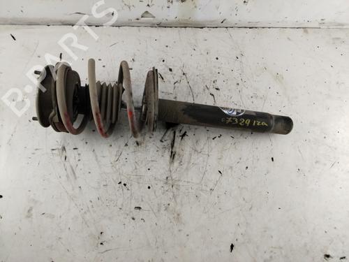 Used Left front shock absorber BMW 3 (E46) 320 d (150 hp) 23084271