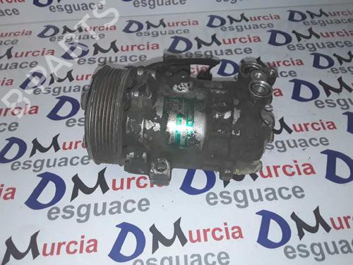 Compressor A/A OPEL COMBO Box Body/MPV [2001-2025]  9447977
