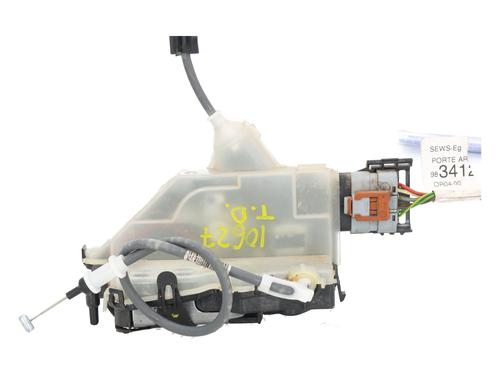 Højre bagtil lås PEUGEOT 208 II (UB_, UP_, UW_, UJ_) [2019-2026]  31827284