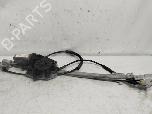 Used Front left window mechanism Front left window mechanism RENAULT SCÉNIC I MPV (JA0/1_, FA0_) 1.6 (JA00, JA16, JA15, JA19, JA1V, JA2B, JA2C, JA0B,... (107 hp) 33852279 33852279