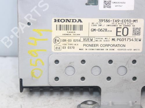 Electronic module HONDA CIVIC IX (FK) 1.6 i-DTEC (FK3) | BP16886149M83 