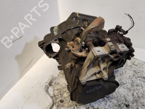 Gearbox AUDI A3 (8L1) 1.8 | BP18350956M3 