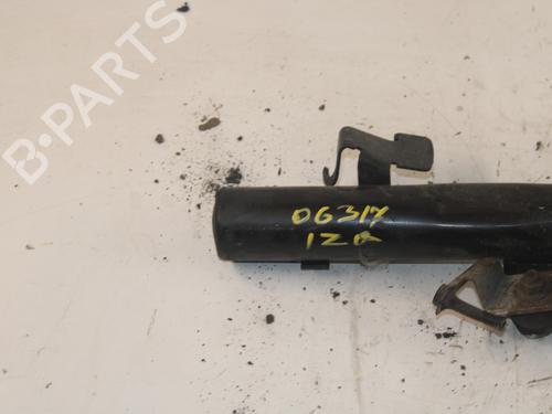 Left front shock absorber FORD FOCUS II Turnier (DA_, FFS, DS) 2.0 TDCi | BP17710009M16 