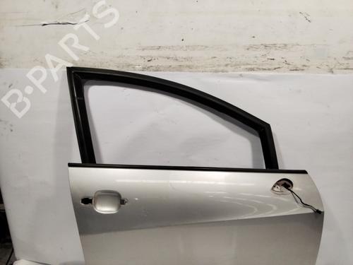 Right front door SEAT IBIZA IV (6J5, 6P1)  | BP27818338C3 