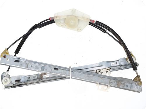 Used Front right window mechanism Front right window mechanism CITROËN C4 Picasso I MPV (UD_) [2006-2015] 40514183 40514183