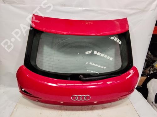 Used Tailgate AUDI A1 (8X1, 8XK) 1.6 TDI (90 hp) 24452324
