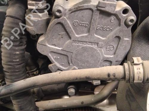 Engine AUDI A4 B8 (8K2)  | BP24483378M1 
