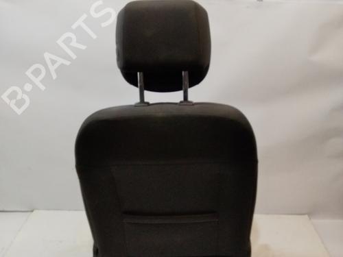 Left front seat RENAULT MEGANE III Grandtour (KZ0/1)  | BP29549967C15 