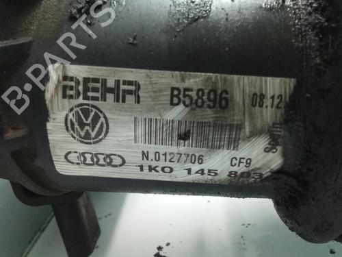Intercooler VW GOLF V (1K1) 1.9 TDI | BP8820863M30 