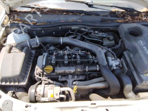 Headlight switch OPEL ASTRA H (A04) | BP36497341I24 - Image 9