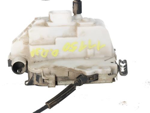 Used Front right lock PEUGEOT 307 CC (3B) [2003-2009]  32708445