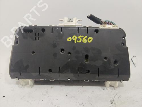 Instrument cluster TOYOTA VERSO (_R2_)  | BP28191773C47 