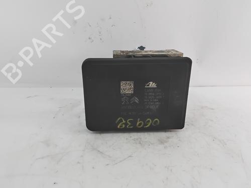 Used ABS pump CITROËN C-ELYSEE (DD_) [2012-2025]  29795599
