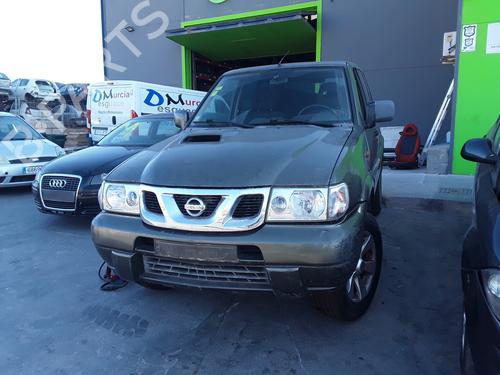 Left front door NISSAN TERRANO II (R20)  | BP29161306C2 